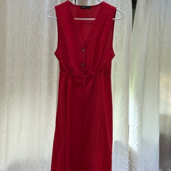 SHEIN lightweight summer dress size 8/10 - Picture 1 of 12